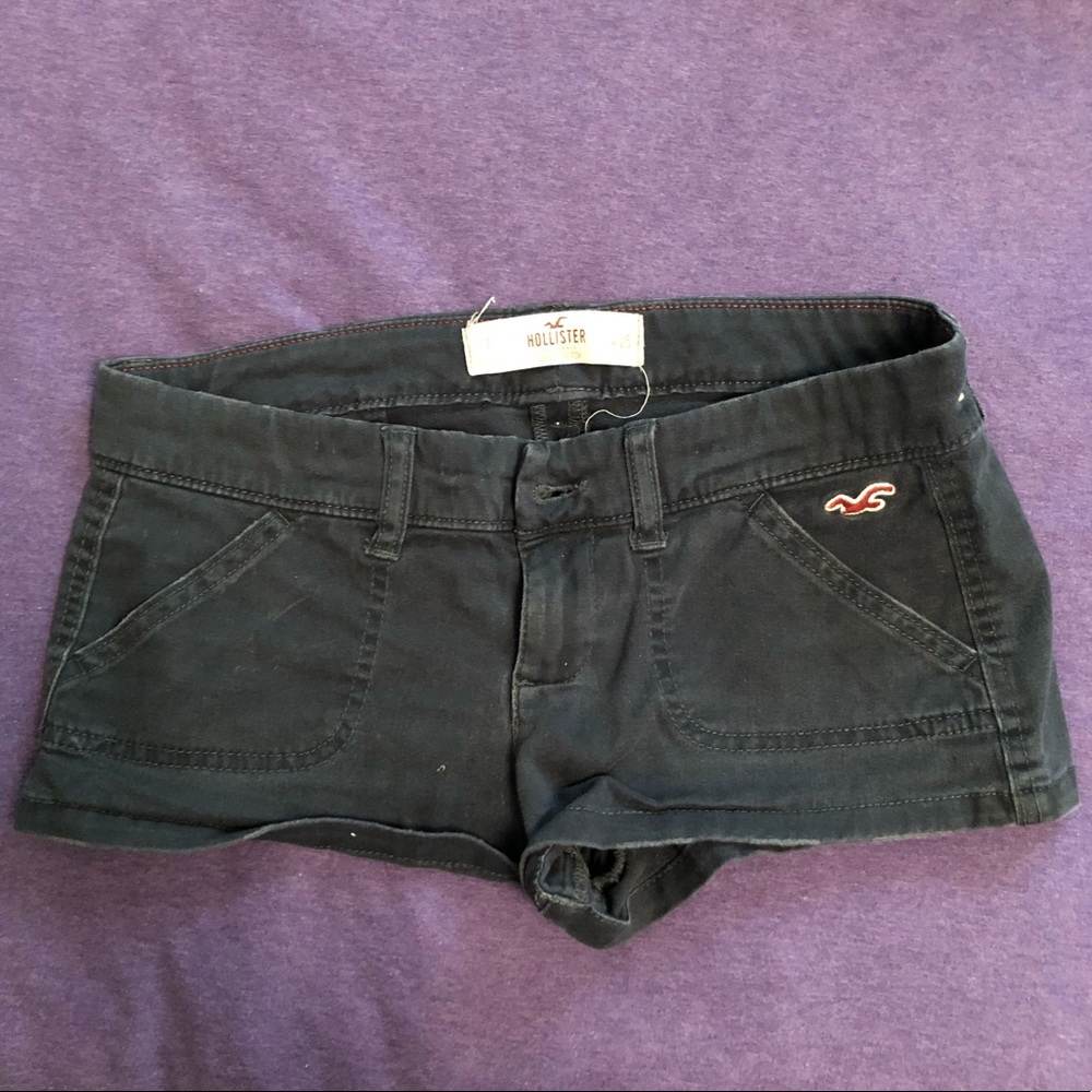 Hollister shorts